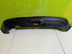 Юбка заднего бампера Nissan Juke F15 850B21KA1A
