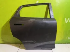 Дверь задняя правая Changan Uni-T CD569F2701031301