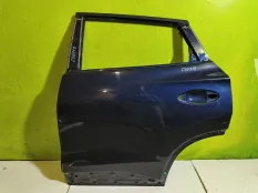 Дверь задняя левая Omoda C5 I 551001190AA