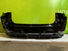 Бампер задний Haval F7 2804201XKQ11A