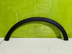 Накладка крыла заднего Geely Coolray I 6600004716