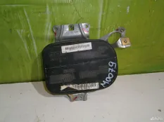 Подушка безопасности Mercedes W210
