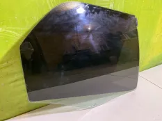 Стекло двери задней правой Fiat Albea 46419037