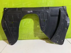 Пыльник двигателя Changan Uni-K 5504212CR01