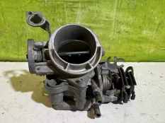 Заслонка дроссельная M52 2.0 BMW 5 E39 1433385