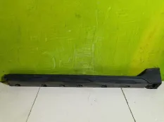 Накладка порога левая Renault Duster 2 768510328R