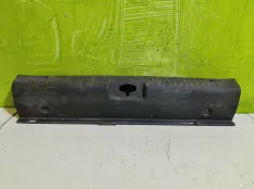 Обшивка багажника Chevrolet Lacetti 96555627
