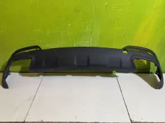 Юбка задняя Chery Tiggo 7 Pro 602001067AA