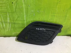 Накладка птф левая Volvo XC60 31290661