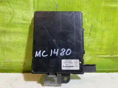 Блок управления климатом Mitsubishi Lancer 10