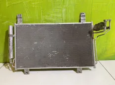 Радиатор кондиционера Mazda CX-5 KF0361480A