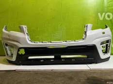 Бампер передний Subaru Forester 5 57702SJ000