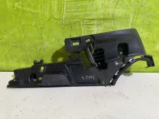 Обшивка багажника правая BMW X3 G01 7450974