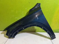 Крыло переднее левое Geely Monjaro 5035082000C15