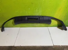 Юбка заднего бампера Exeed TXL 602001352AA