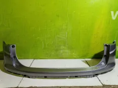 Бампер задний Geely Coolray I 6600247233