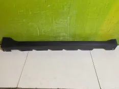 Накладка порога правого Kia Picanto 3 87754G6700