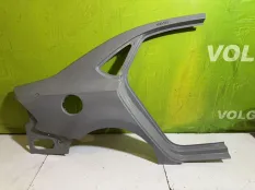 Крыло заднее правое Volkswagen Polo 6RU809606