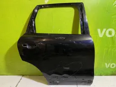 Дверь задняя правая Volkswagen Touareg 2 7P0833312