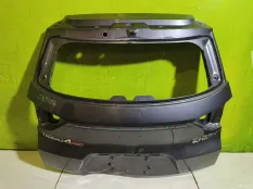 Крышка багажника Chery Tiggo 4 Pro I J686301010DY