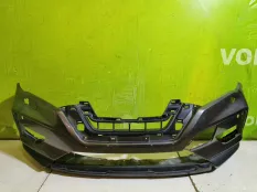 Бампер передний Nissan X-Trail T32 62022-HZ30H