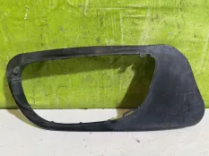 Рамка решетки бампера левая BMW X5 E70 51118037137
