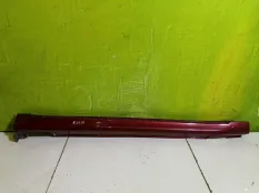 Накладка правого порога Kia Soul 3 87754-K0300