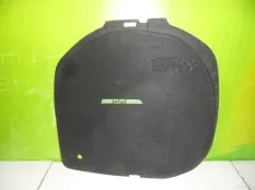 Пол багажника BMW 7 E65 51477042140