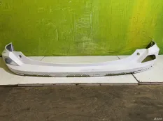 Бампер задний Toyota RAV4 15-19 521590R150