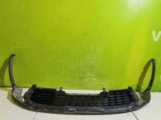 Юбка переднего бампера Kia RIO X-line 86512H0900
