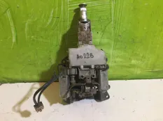 Колонка рулевая Audi Q7 4L 7L8419501AF 7L8419501AP