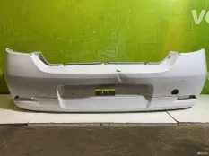 Бампер задний Renault Logan 2 850220639R