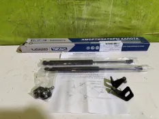 Упоры капота Skoda Yeti A51031