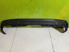 Юбка заднего бампера Geely Coolray 6600124614