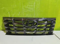 Решетка радиатора Hyundai Tucson 4 (NX4) 86351N911