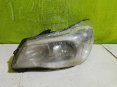 Фара левая Subaru Forester SJ5 10060150