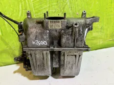 Впускной коллектор 1.8-2.0 Opel Vectra B Omega B