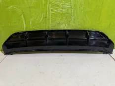 Накладка заднего бампера Geely Tugella 8891539774