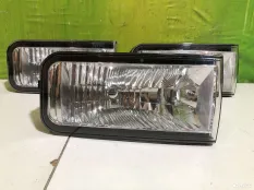 Фара противотуманная правая Toyota Land Cruiser 20