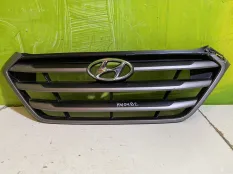 Решетка радиатора Hyundai Tucson 3 86351D7000