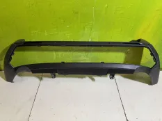 Бампер задний Toyota RAV4 XA50 521590R280