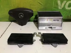 Подушка безопасности Mercedes-Benz A-Klasse W168