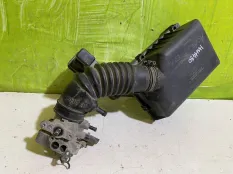 Заслонка Hyundai Accent 3510026600