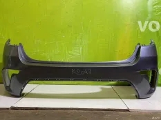 Бампер задний Kia Rio 4 86611H0000
