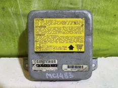 Блок SRS Mitsubishi Pajero 2 MB942715
