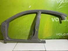 Боковина левая Nissan Almera G15 760234AA8A