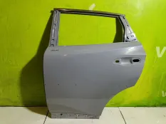 Дверь задняя Changan CS55 Plus S203F2701030600