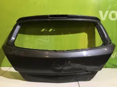 Крышка багажника Opel Astra H