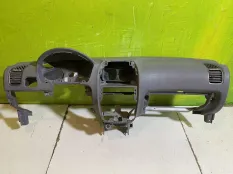 Торпеда Hyundai Accent