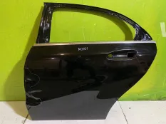 Дверь задняя левая Mercedes A W176 A1767310110